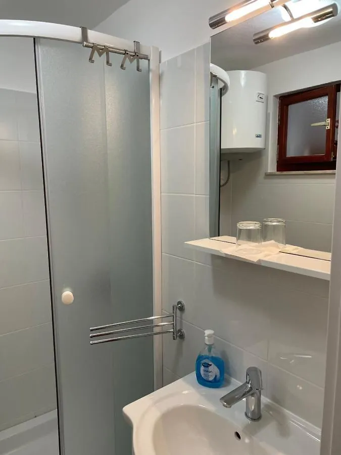 Studio 922 Medulin Apartment